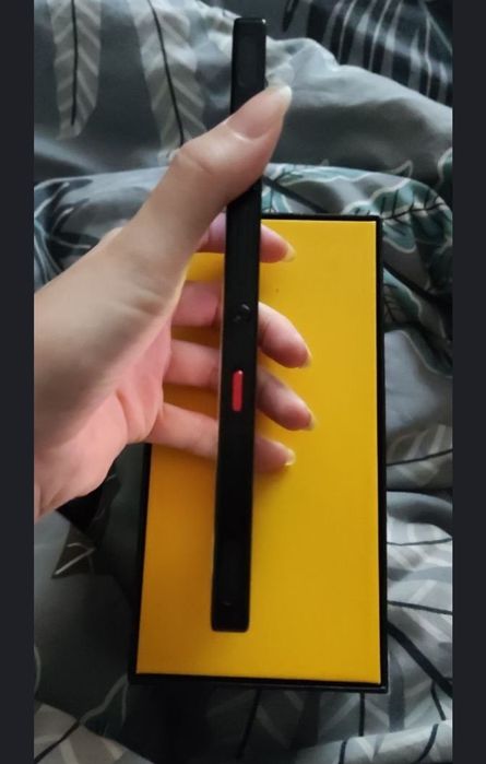 Игровой смартфон nubia Red magic 9 pro