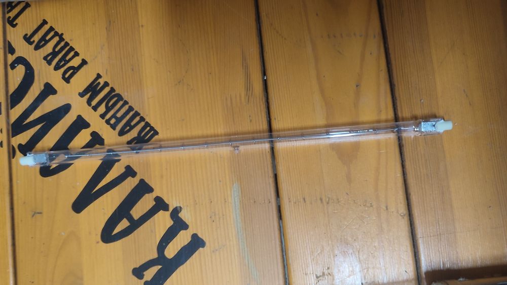 Продам Лампы ДКСТ