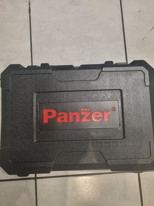 Ciocan rotopercutor Panzer 800w dedeman