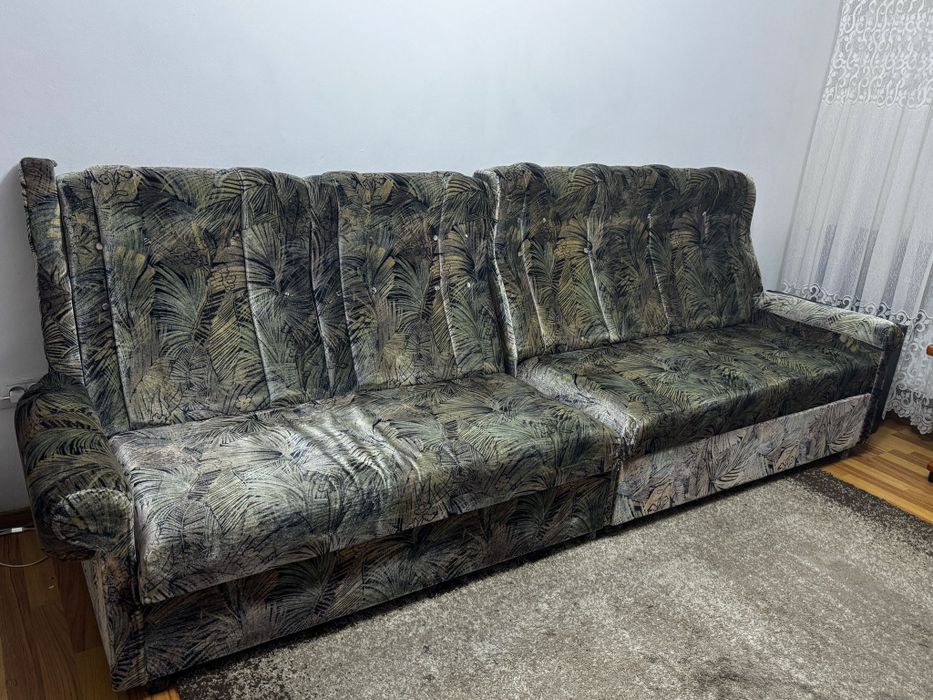 Vând colțar extensibil