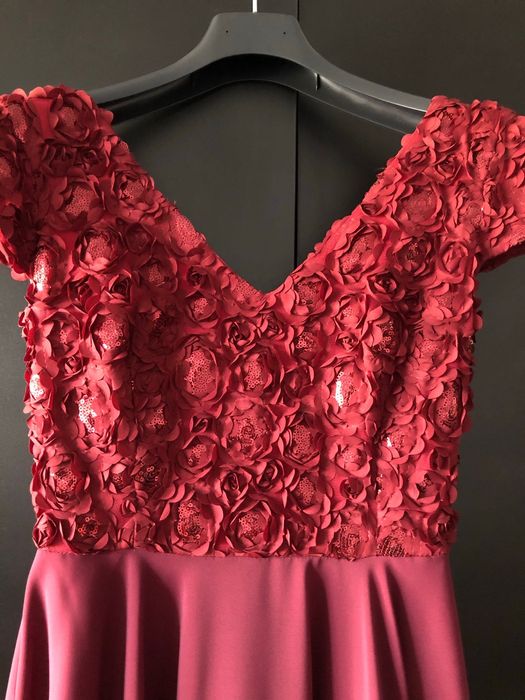 Rochie eleganta de seara