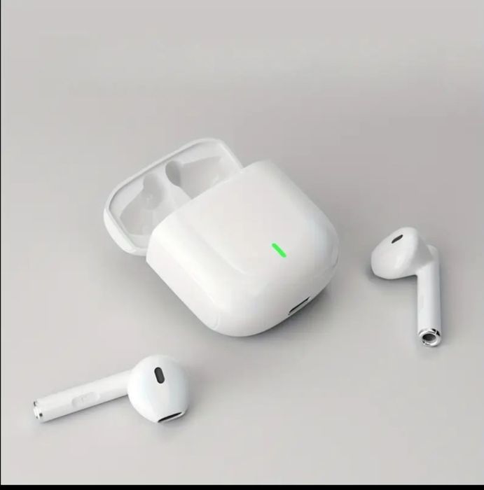 Casti wireless foate bune noi