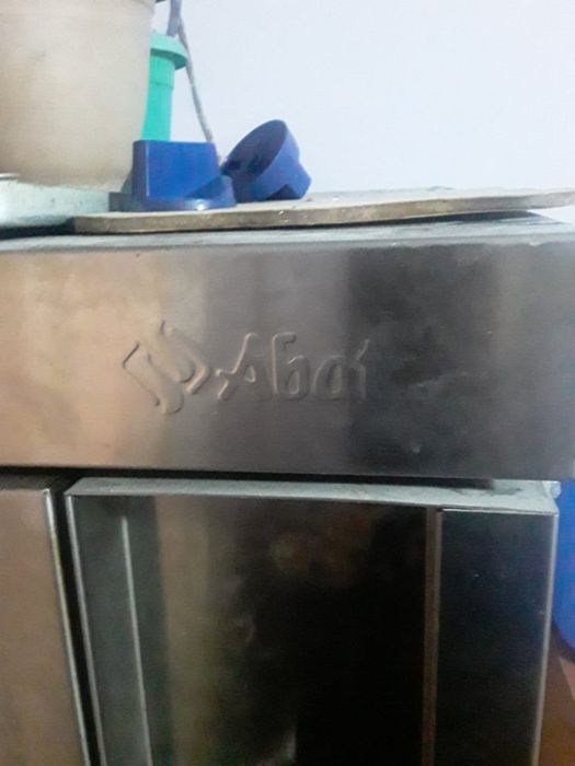 Продам газовую печку