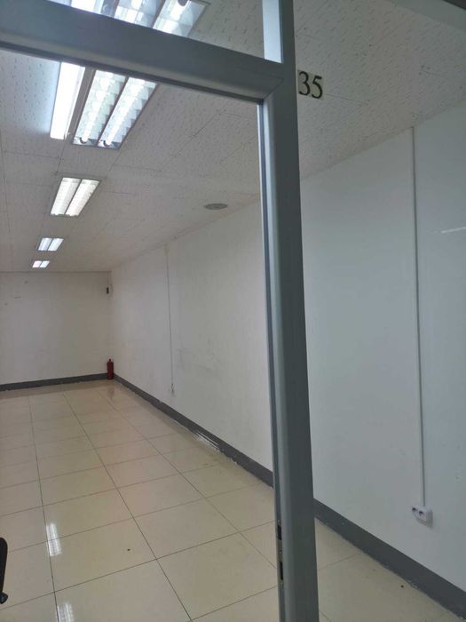 Сдаётся торговое помещение