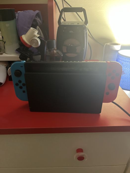 Нинтендо слич конзола