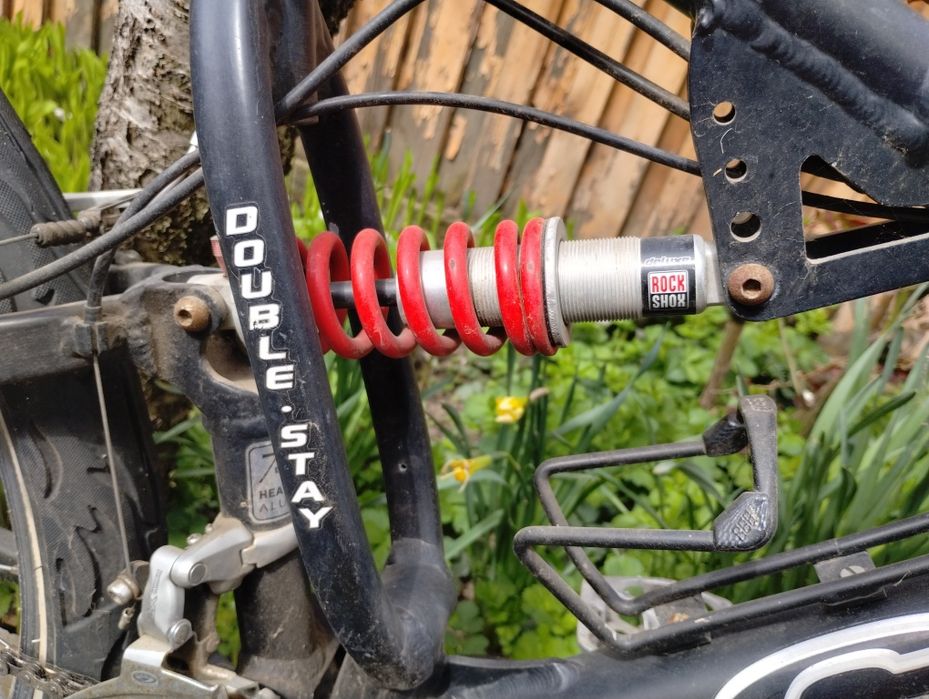 Bicicleta Cube Litening Comp