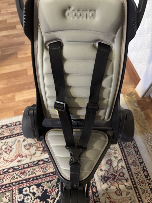 Срочно продам велосипед doona.