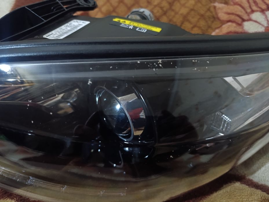 Фара на Самсунг SM7