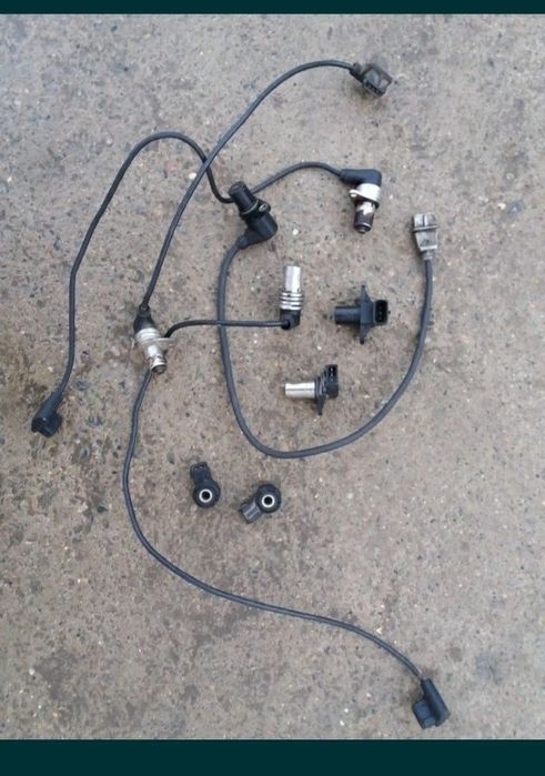 Продам  запчасти