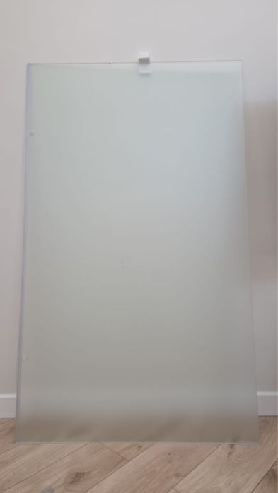 Продам матовое коленое стекло