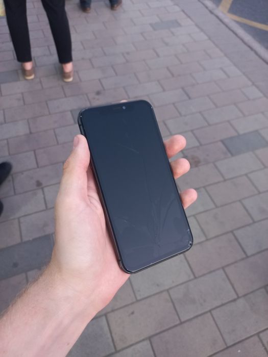 Iphone 11 64gb 85%