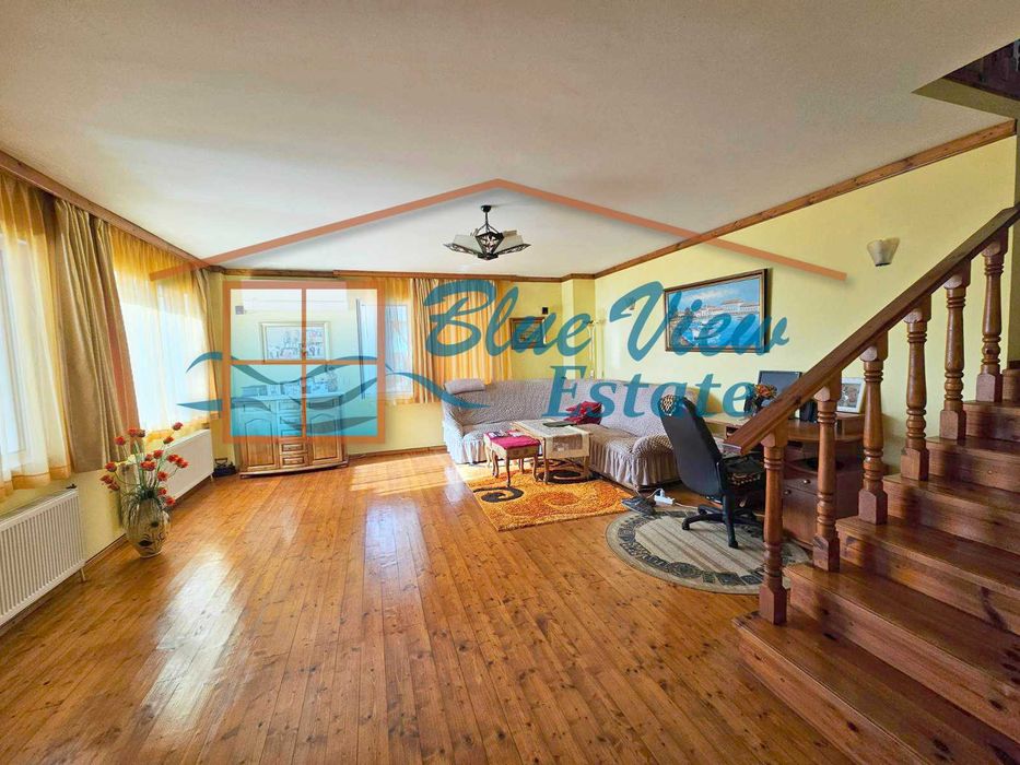 Продава се Къща в Балчик - 360 кв.м за 806 €/кв.м - Снимка #2