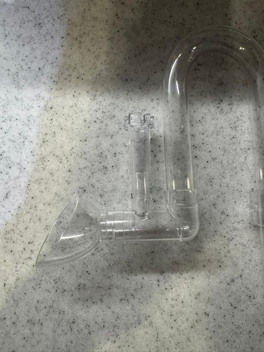 Набор лилипайпа со скимером