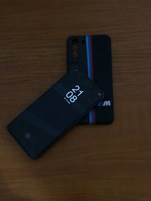 Samsung Galaxy S21 Fe 5g