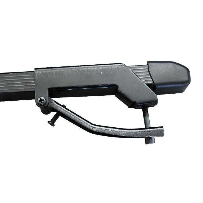 Напречни греди за комби, Багажник за автомобили RB, 120/130 см
