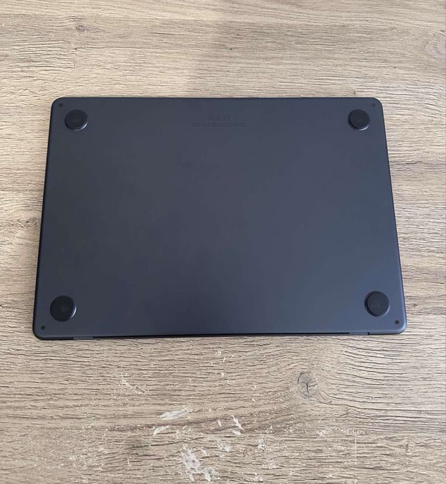 Macbook Air m3 512 GB