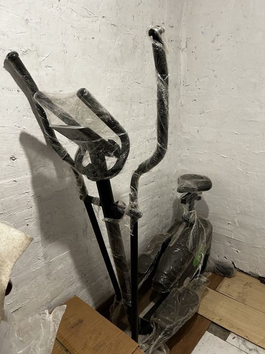 Продам тренажер эллипс