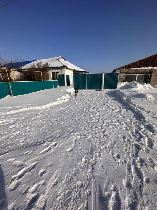 Продам дом по улице Тургумбаева