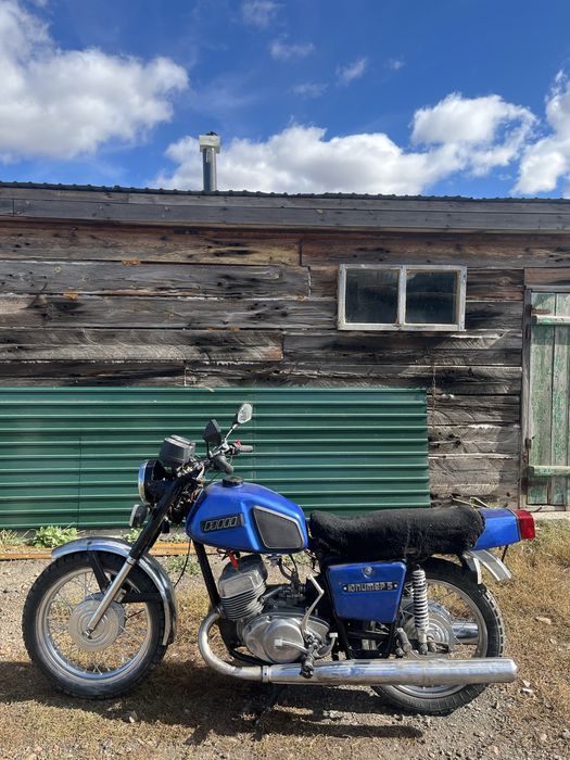 Продам Иж Юпитер 5 на ходу