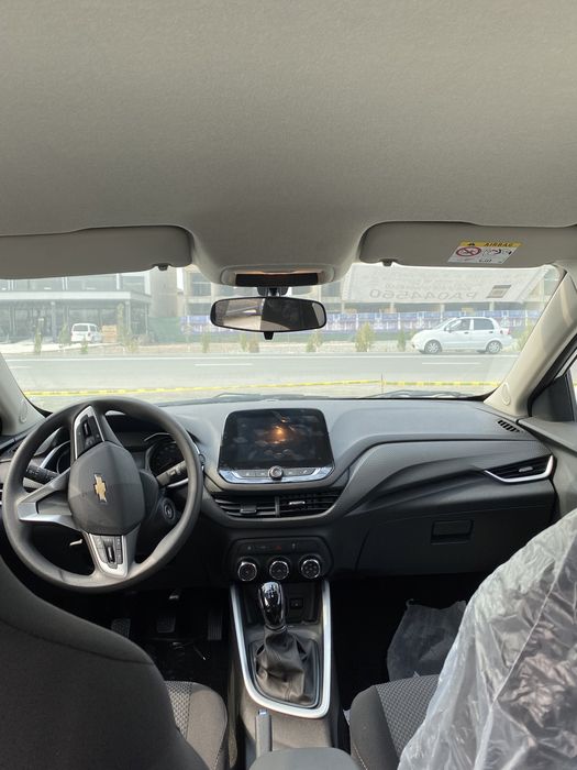 Chevrolet onix 3 LT MT 2023 yil