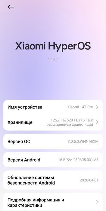 Xiaomi 14 T pro 16gb 528 gb holati idial hichqanaqa sarapinasi yoq