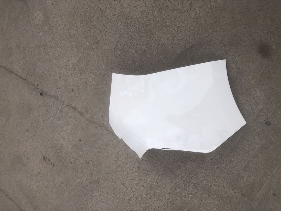 Kia Carens 2023 orqa bamber zapchastlari