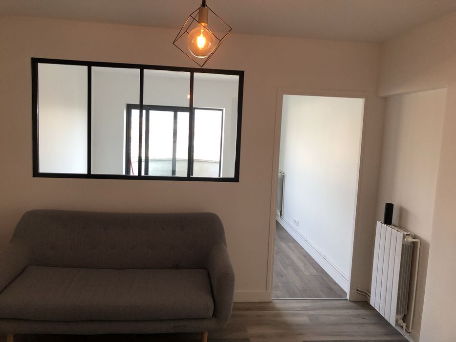 Apartament 2 camere