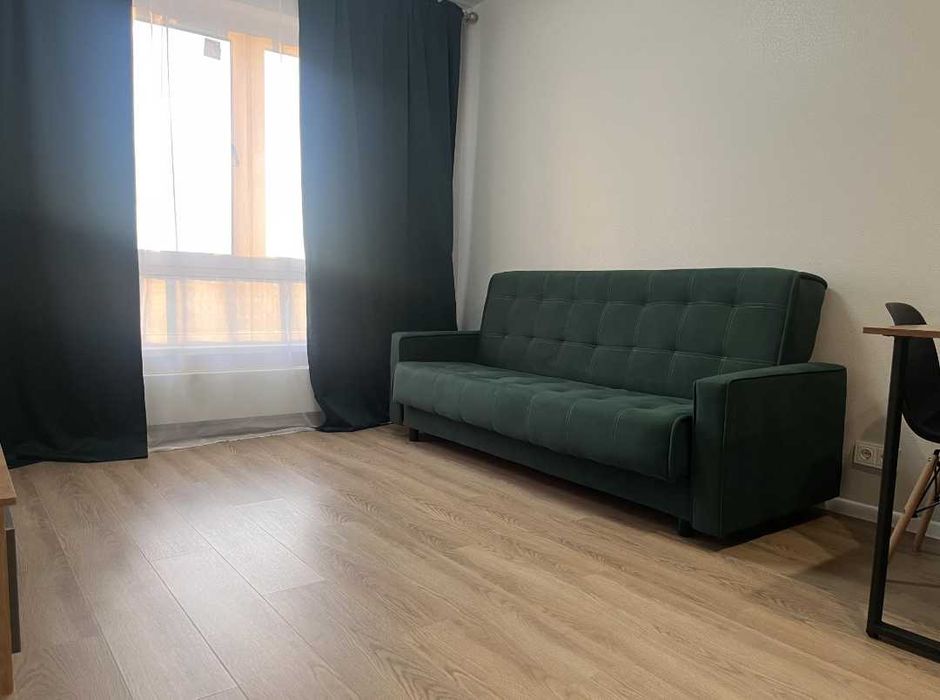 Сдаётся 1 ком. Район ТД Рахмет, Тлендиева