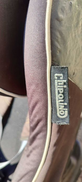 Детско столче за кола Chipolino ДЖИРО (0-25 кг)