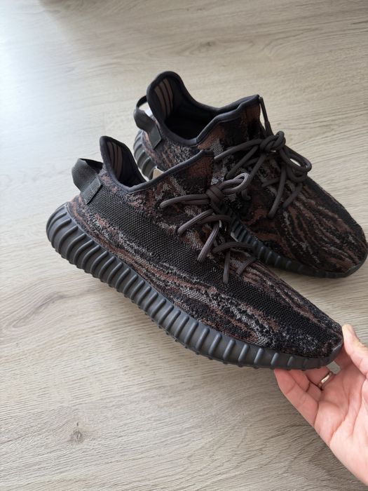 Yeezy boost 350 V2 MX Rock originali