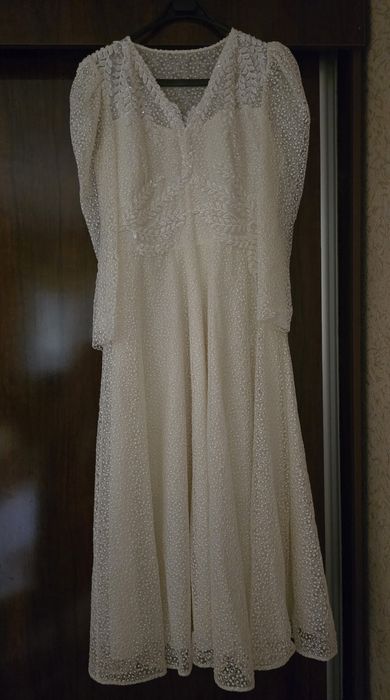 Вечернее платье очень красивая