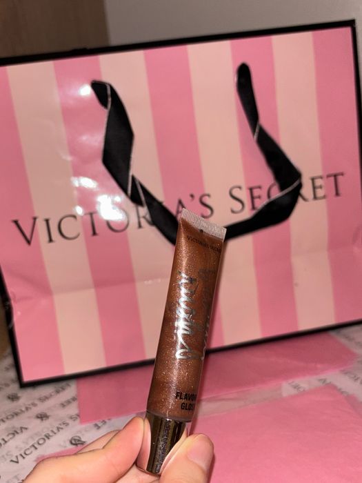 Lipgloss Victoria’s Secret HAUTE COCOA