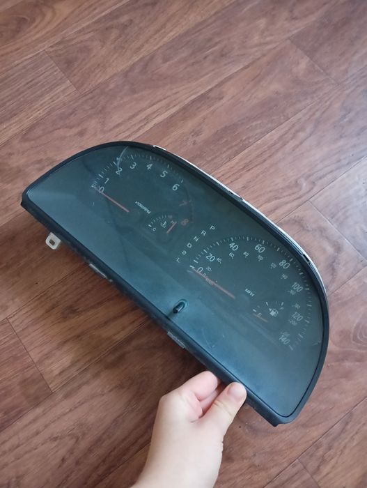 шиток прибор б/у