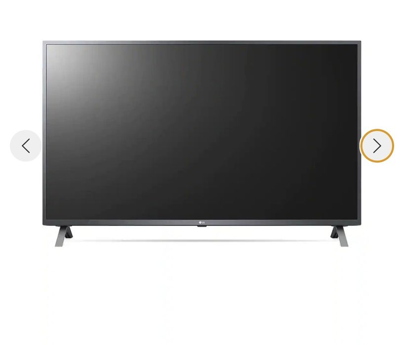 Продам телевизор LG "55" , smart tv, 4 к