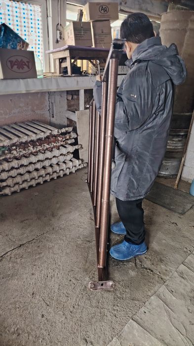 Продам двухьярусная кровать. Шанырақ