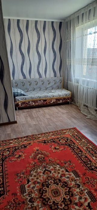 Продам 1-ну комнатную квартиру