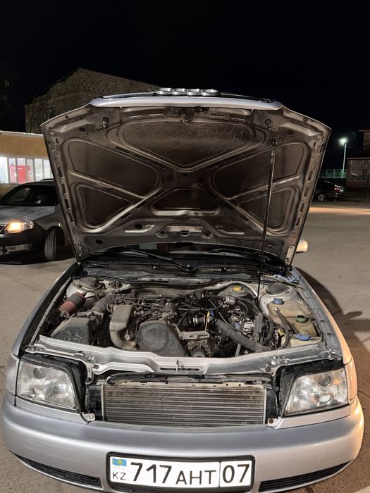 Ауди А6 С4 Продается