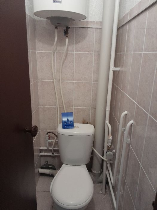 Продам квартиру 2 комнатную