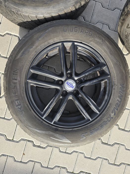Джанти 17 цола VOLVO XC60