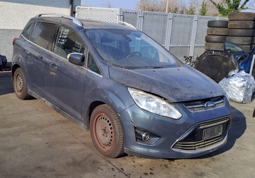 Dezmembrez ford grand c max