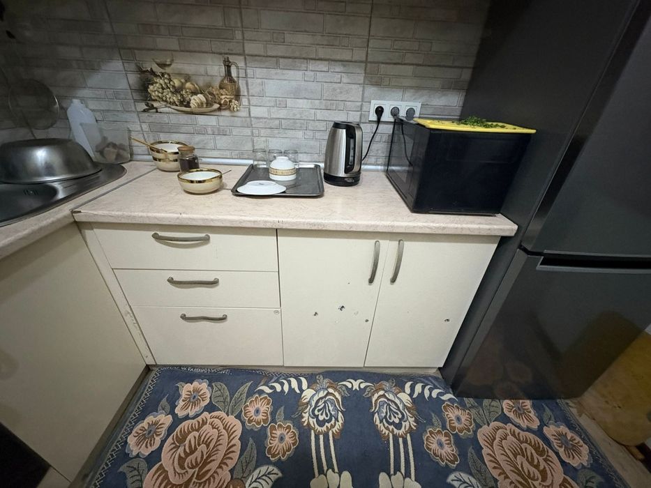 Кухонный гарнитур