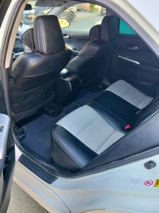 Продается Toyota Camry 2014