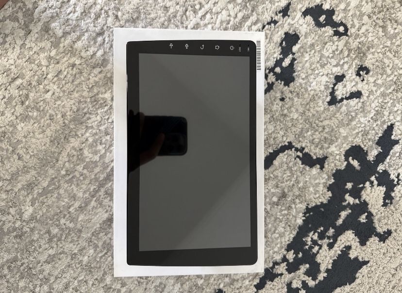 андройд планшет авто