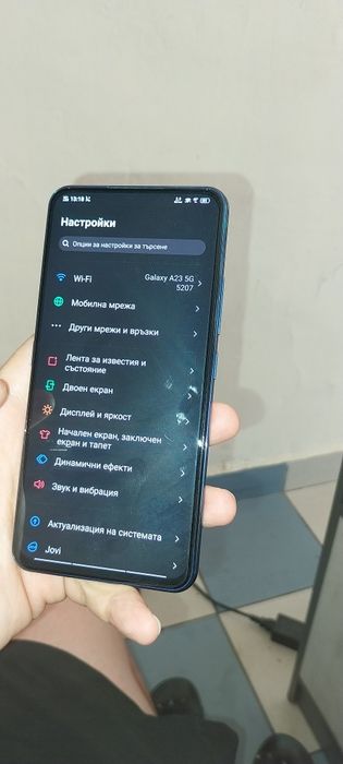 Vivo next dual display 10RAM 128gb два екрана