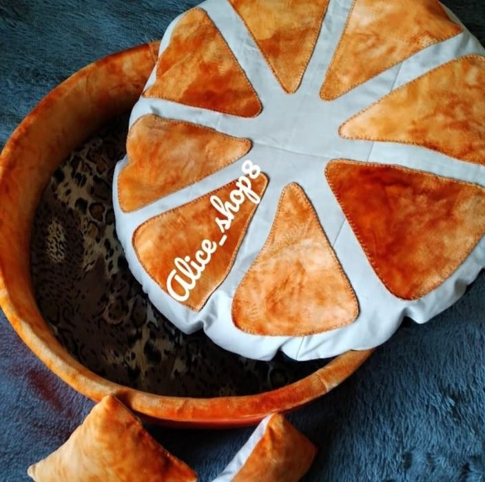 Лежанка для животных