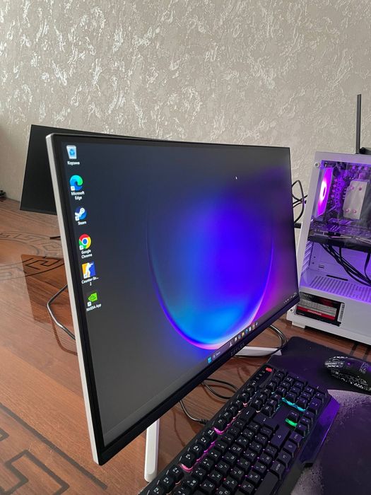 Продается отличная сборка для геймеров