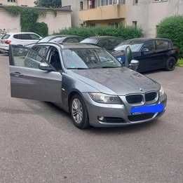 Auto de vanzare  bmw 318I
