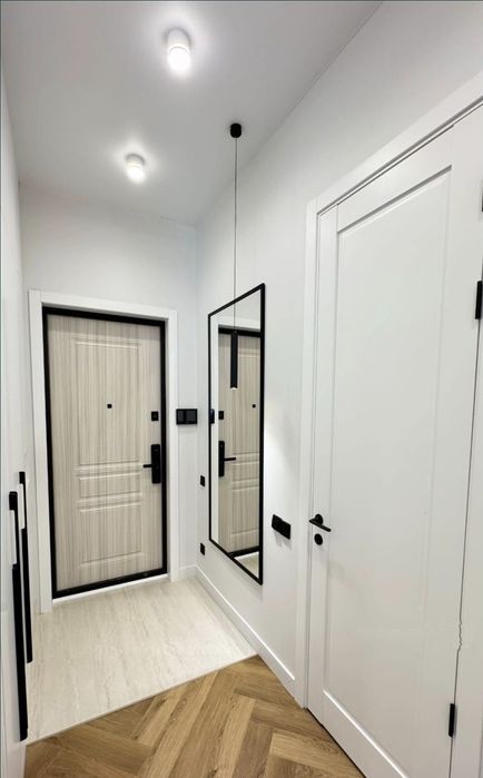 Ремонт под ключ квартиры офисы дома