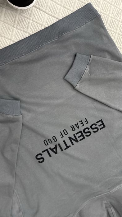 худи Essentials