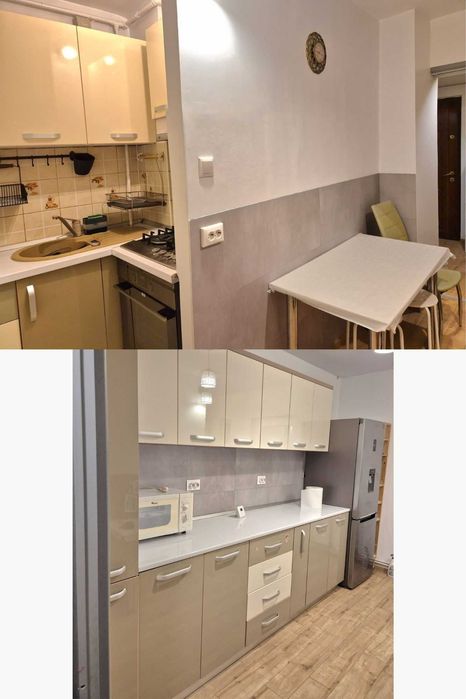 3 camere Eremia Grigorescu